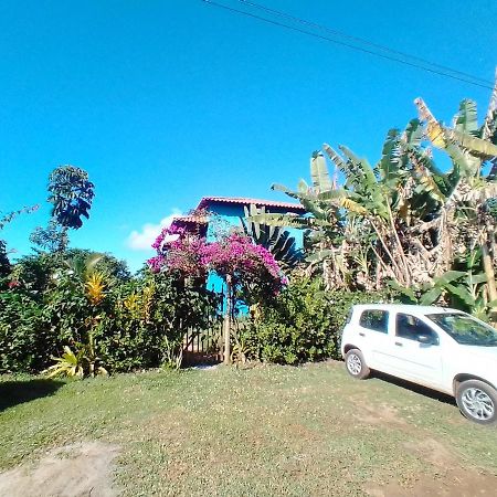 Recanto Dos Dendes Chales Serra Grande  Kültér fotó