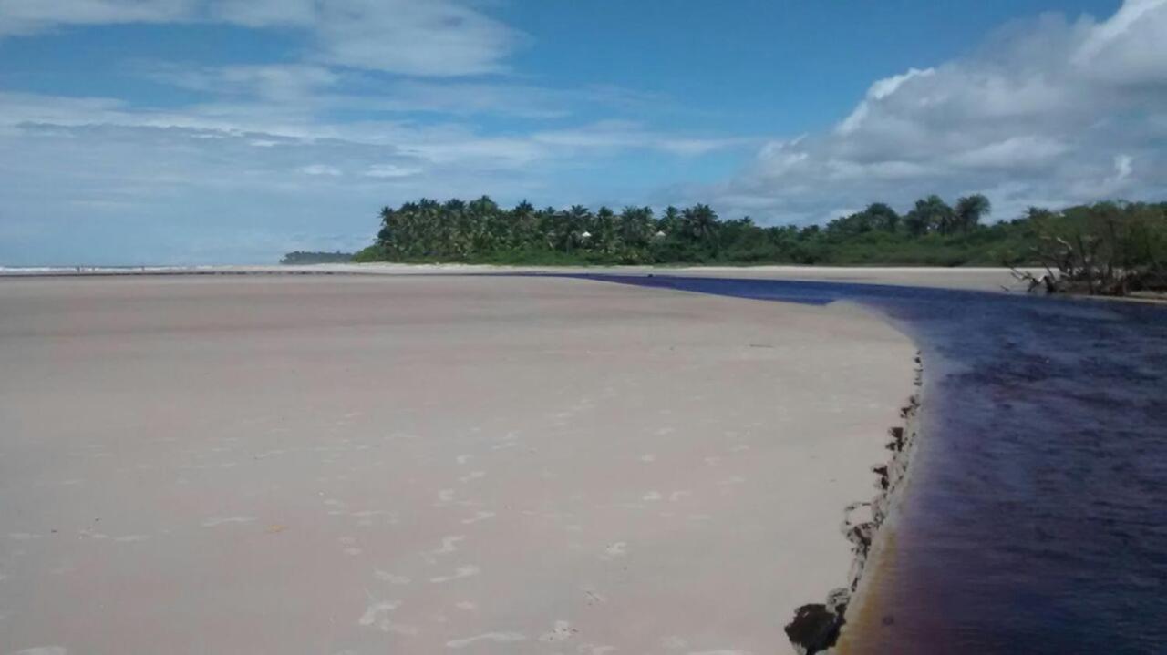 Recanto Dos Dendes Chales Serra Grande  Kültér fotó